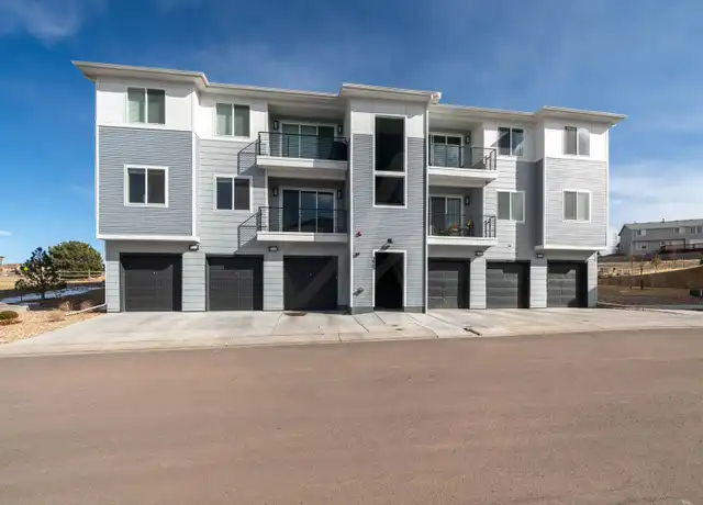 Property at 3865 Presidio Pt #104, Colorado Springs, CO, 80920, 2 beds, 2 baths, [object Object]
