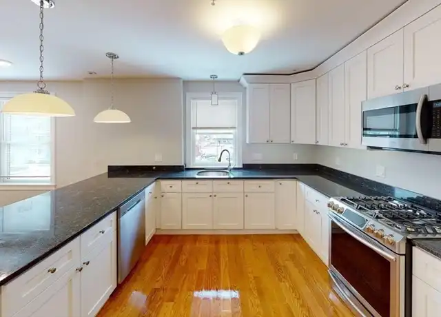 Property at 45 Spring St #6, Boston, MA, 02132, 1 bed, 1 bath, [object Object]