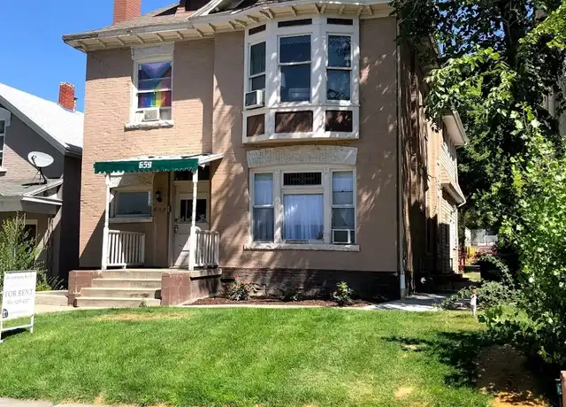 Property at 659 E 200 S Unit 4, Salt Lake City, UT, 84102, 1 bed, 1 bath, [object Object]