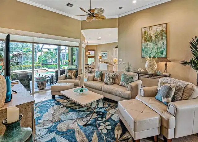 Property at 6971 Amen Corner Ct, Naples, FL, 34113, 3 beds, 2 baths, [object Object]