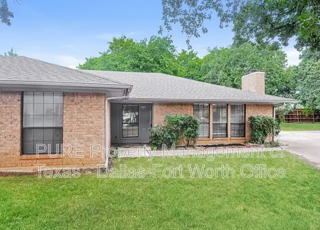 Property at 7527 Windhaven Rd, North Richland Hills, TX, 76182, 2 beds, 2 baths, [object Object]