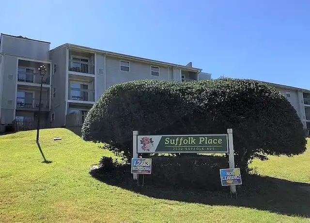 Property at Suffolk Place Apartments - 2522 Suffolk Ave, High Point, NC, 27265, 1-2 bed, 1-2 bath, [object Object]