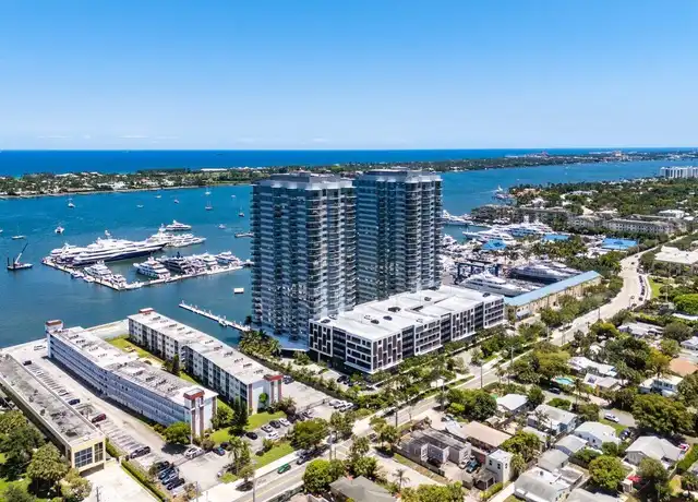 Property at 4500 N Flagler Dr Unit A23, West Palm Beach, FL, 33407, 2 beds, 1.5 baths, [object Object]