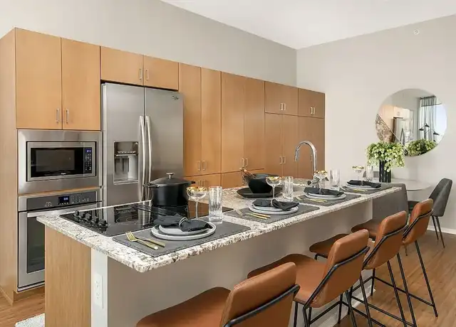 Property at Aston Chicago - 200 E Illinois St, Chicago, IL, 60611, 1-2 bed, 1-2.5 bath, [object Object]