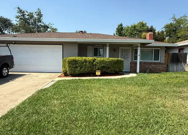 Property at 5331 Constellation Way, Sacramento, CA, 95841, 3 beds, 2 baths, [object Object]