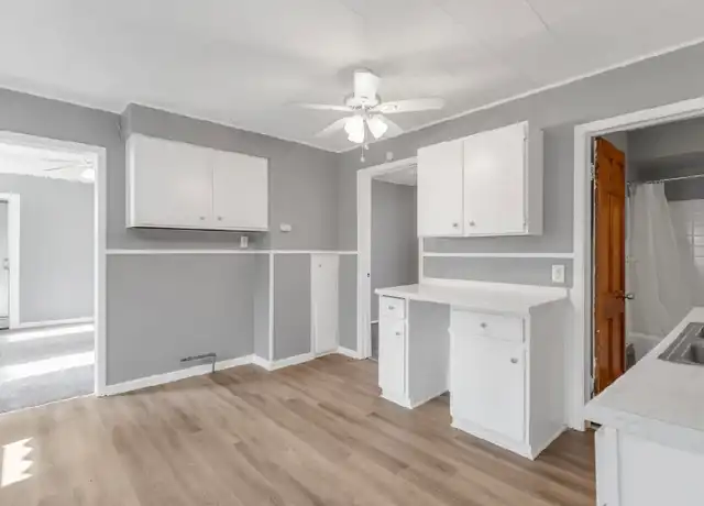 Property at 6714 Sebert Ave Unit 2, Cleveland, OH, 44105, 2 beds, 1 bath, [object Object]