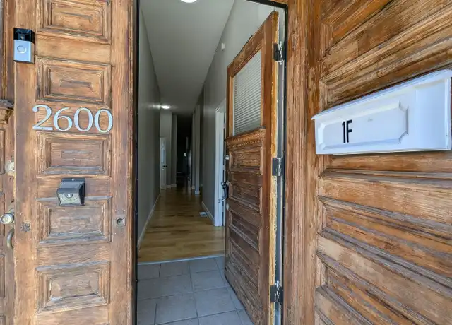 Property at 2600 S Compton Ave Unit 1F, St. Louis, MO, 63118, 3 beds, 1.5 baths, [object Object]