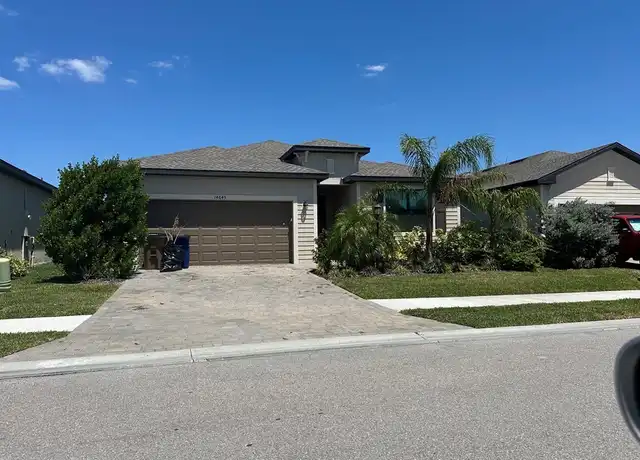 Property at 14645 Portico Blvd, Fort Myers, FL, 33905, 3 beds, 3 baths, [object Object]