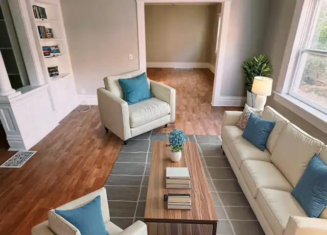 Property at 509 W Lenawee St Unit na, Lansing, MI, 48933, 2 beds, 1 bath, [object Object]