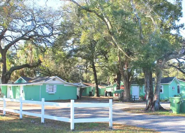 Property at 8724 N Tampa St Unit 8724-A, Tampa, FL, 33604, 2 beds, 1 bath, [object Object]