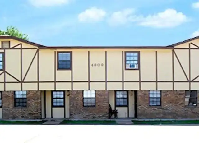 Property at 4808 Rainbow Cir Apt 3, Killeen, TX, 76543, 2 beds, 1.5 baths, [object Object]