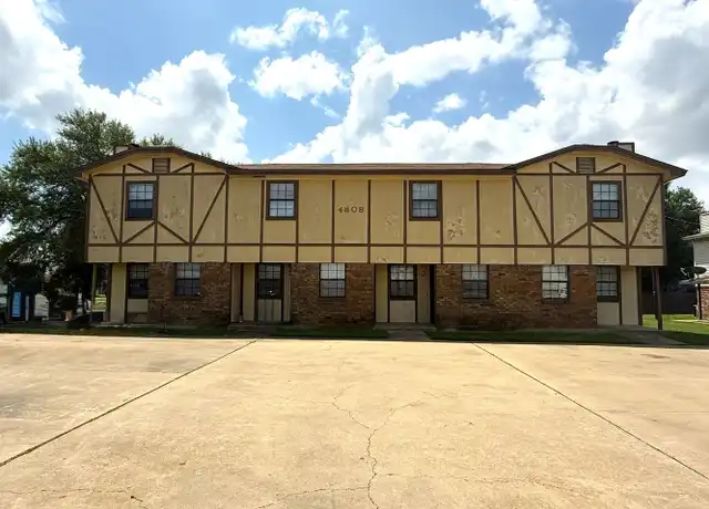 Property at 4808 Rainbow Cir Apt 3, Killeen, TX, 76543, 2 beds, 1.5 baths, [object Object]