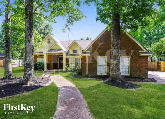 Property at 1555 Wood Farms Dr, Cordova, TN, 38016, 3 beds, 2 baths, [object Object]