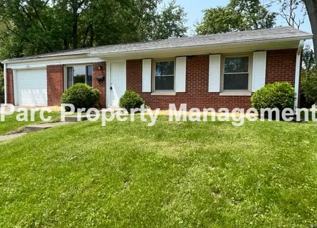 Property at 6341 Osborn Dr, Indianapolis, IN, 46226, 3 beds, 1 bath, [object Object]