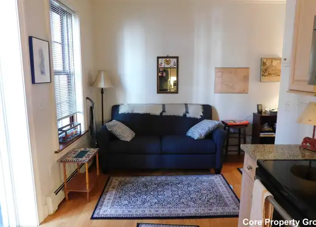 Property at 100 Salem St Unit 4, Boston, MA, 02113, 1 bed, 1 bath, [object Object]
