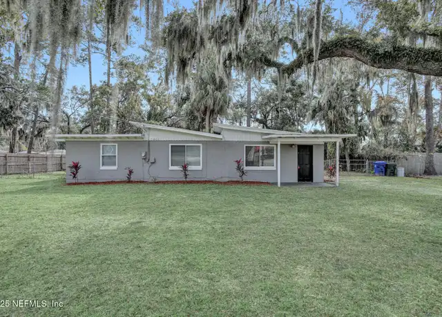 Property at 232 Campbell Ave, Orange Park, FL, 32073, 3 beds, 1 bath, [object Object]