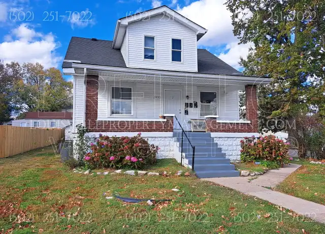 Property at 2900 Taylor Blvd Unit 4, Louisville, KY, 40208, 2 beds, 1 bath, [object Object]