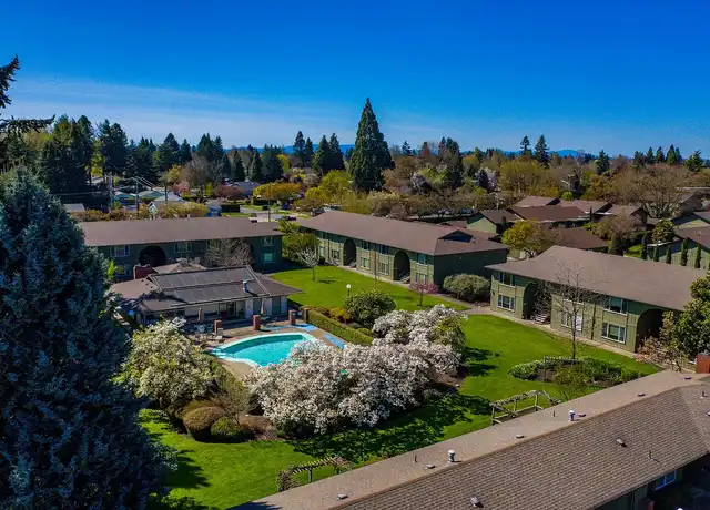 Property at The Clairmont - 1740 Adkins St, Eugene, OR, 97401, 2 beds, 1 bath, [object Object]