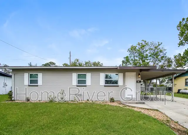 Property at 363 Lionel Ave, Orlando, FL, 32805, 3 beds, 1 bath, [object Object]