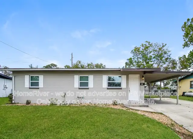 Property at 363 Lionel Ave, Orlando, FL, 32805, 3 beds, 1 bath, [object Object]