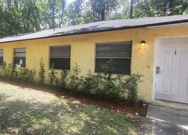 Property at 5424 101st St Unit 2, Jacksonville, FL, 32210, 1 bed, 1 bath, [object Object]