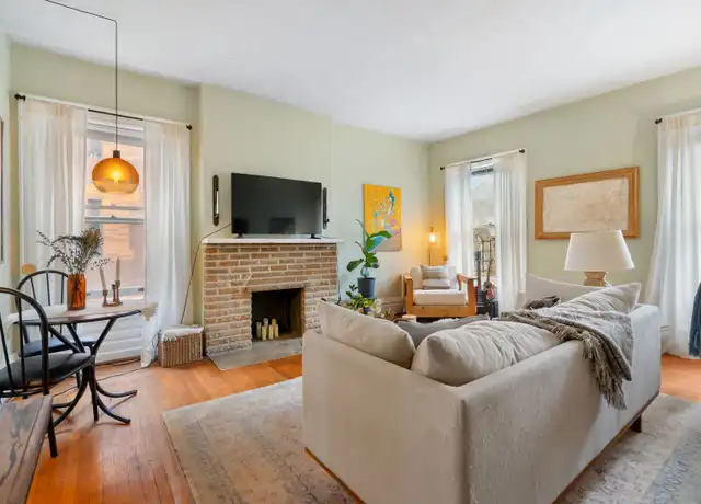Property at 5916 Howe St in Shadyside - 5916 Howe St, Pittsburgh, PA, 15232, 1 bed, 1 bath, [object Object]