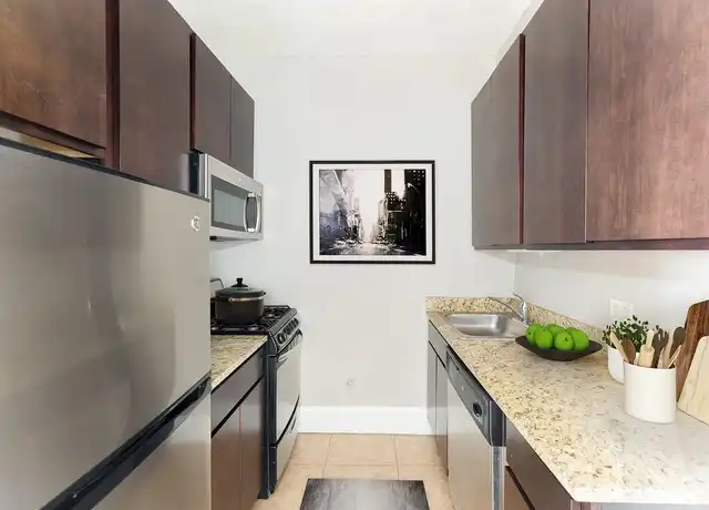 Property at 2850 N. Sheridan - 2850 N Sheridan Rd, Chicago, IL, 60657, 1 bed, 1 bath, [object Object]
