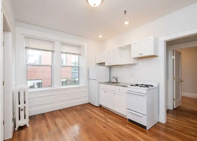 Property at 49 Worthington St Unit 22, Roxbury, MA, 02120, 2 beds, 1 bath, [object Object]