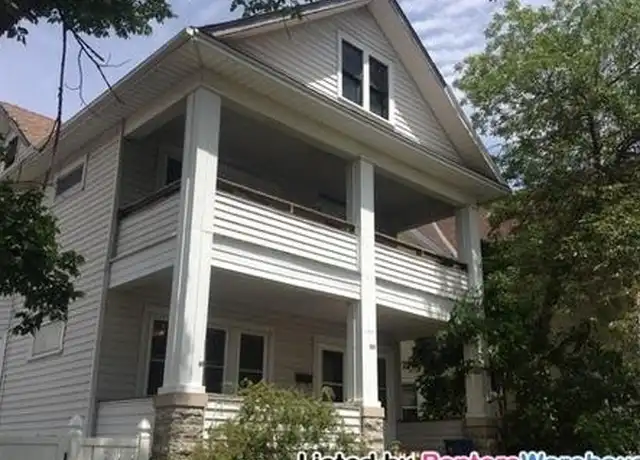 Property at 657 Case Ave E Unit 1, St Paul, MN, 55106, 2 beds, 1 bath, [object Object]