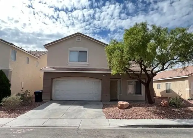 Property at 3809 Magenta Hills Dr, North Las Vegas, NV, 89031, 4 beds, 2.5 baths, [object Object]