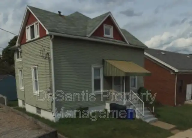 Property at 616 George St, Coraopolis, PA, 15108, 2 beds, 2 baths, [object Object]