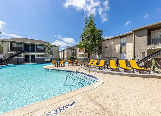 Property at The Landing at Clear Lake - 240 El Dorado Blvd, Webster, TX, 77598, 1-2 bed, 1-2 bath, [object Object]