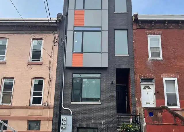 Property at 2510 Federal St #2, Philadelphia, PA, 19146, 3 beds, 3 baths, [object Object]