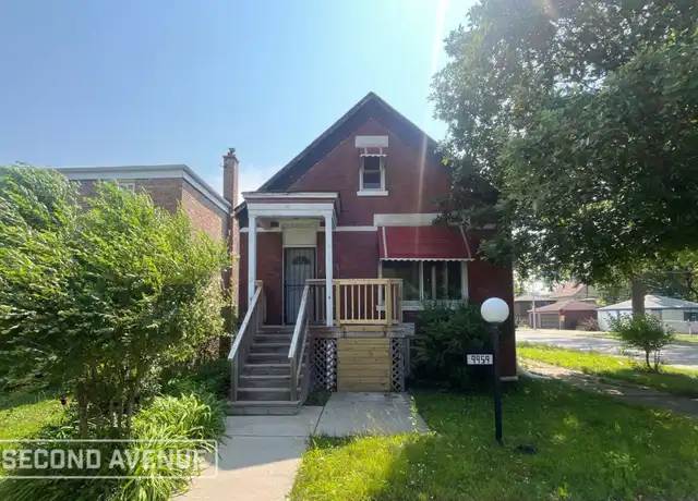 Property at 9959 S Wallace St, Chicago, IL, 60628, 3 beds, 1 bath, [object Object]