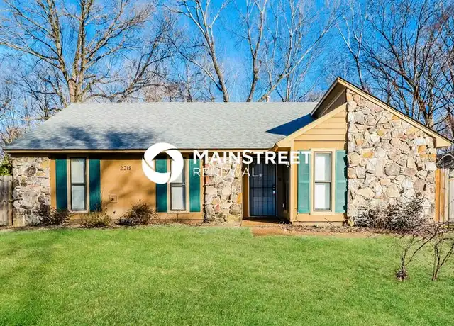Property at 2218 Morning Vista Dr, Memphis, TN, 38134, 3 beds, 2 baths, [object Object]