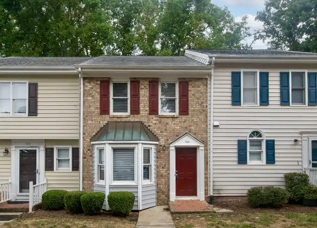 Property at 1935 Trexler Ct, Raleigh, NC, 27606, 3 beds, 3.5 baths, [object Object]