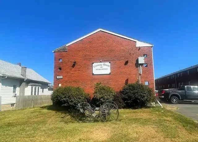 Property at 1172 Springfield St Unit 11, Feeding Hills, MA, 01030, 0 beds, 1 bath, [object Object]