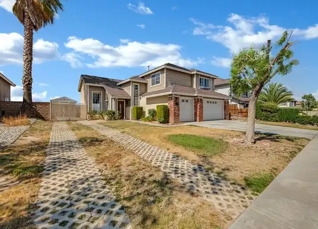 Property at 3167 Tourmaline Ln, Palmdale, CA, 93550, 5 beds, 3 baths, [object Object]