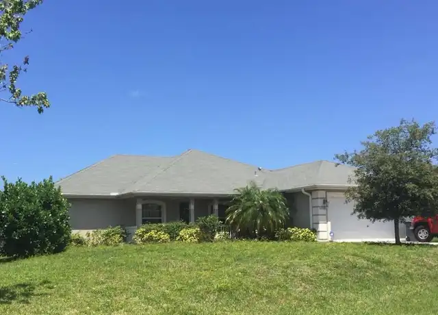 Property at 5900 Shannon Dr, Fort Pierce, FL, 34951, 3 beds, 2 baths, [object Object]