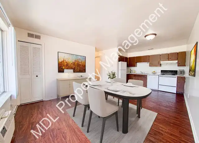 Property at 1850 Squire Dr Apt 1, Saginaw, MI, 48601, 2 beds, 1 bath, [object Object]
