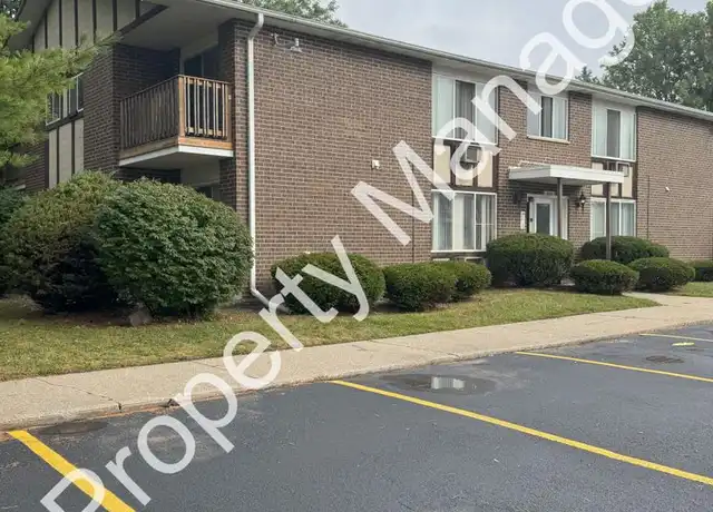 Property at 1850 Squire Dr Apt 1, Saginaw, MI, 48601, 2 beds, 1 bath, [object Object]