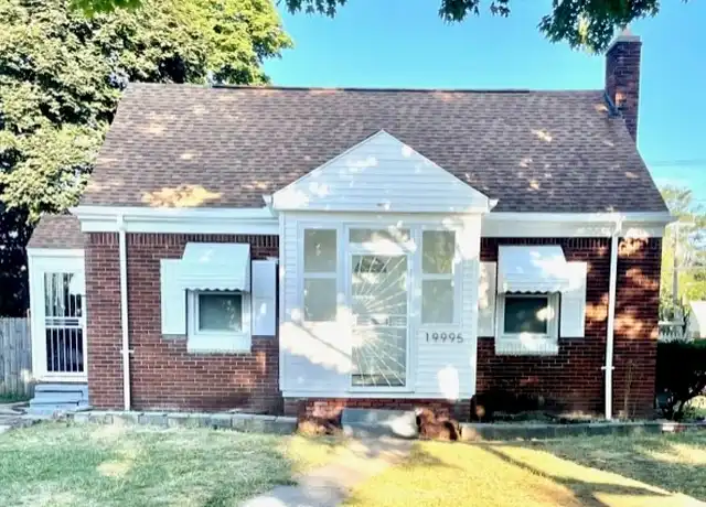 Property at 19995 Schoenherr St, Detroit, MI, 48205, 3 beds, 1 bath, [object Object]