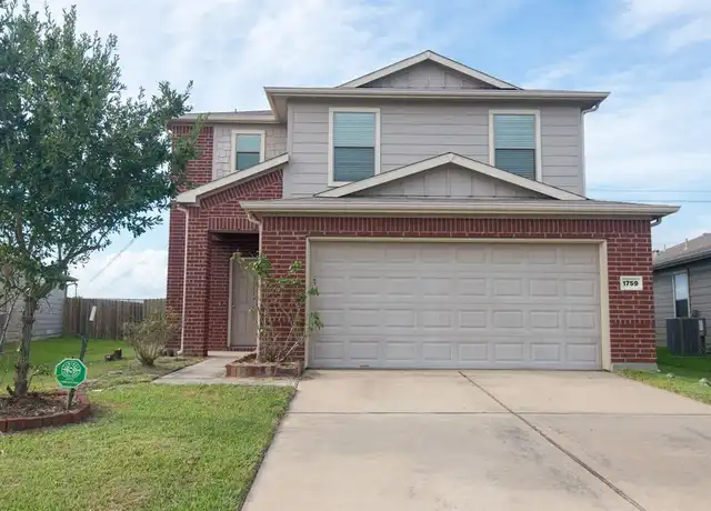Property at 1759 Howth Ave, Houston, TX, 77051, 3 beds, 2.5 baths, [object Object]