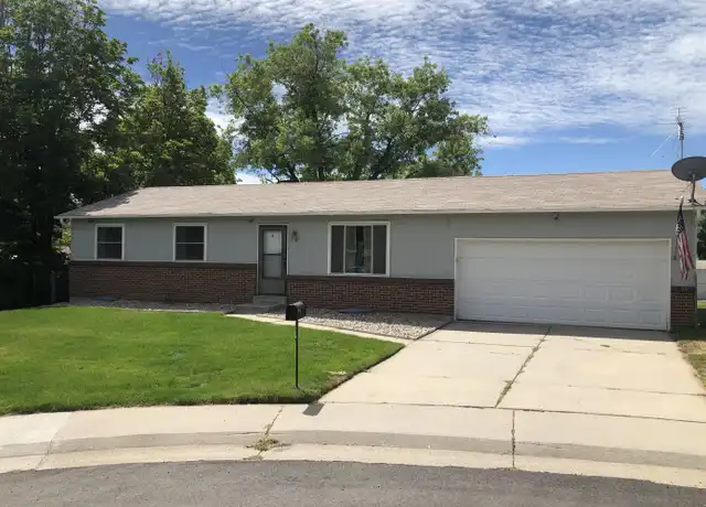 Property at 11028 W Arizona Ave, Denver, CO, 80232, 4 beds, 2 baths, [object Object]