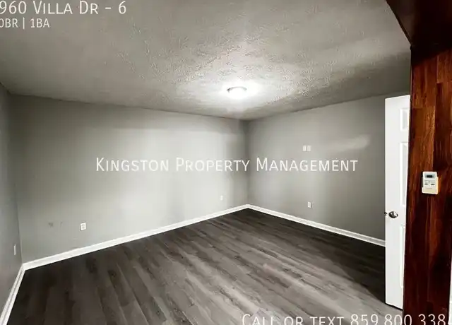 Property at 960 Villa Dr Unit 6, Richmond, KY, 40475, 0 beds, 1 bath, [object Object]