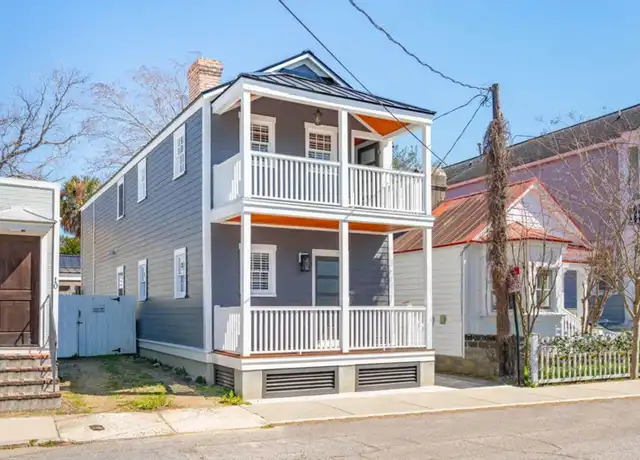 Property at 8 Larnes St, Charleston, SC, 29403, 3 beds, 2.5 baths, [object Object]