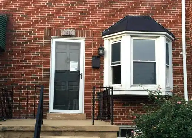 Property at 1616 Thetford Rd, Towson, MD, 21286, 3 beds, 1.5 baths, [object Object]