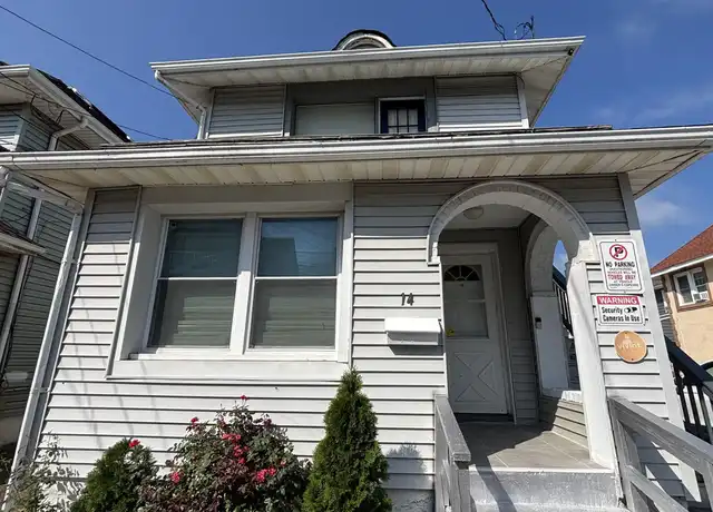 Property at 14 N Marion Ave, Ventnor City, NJ, 08406, 2 beds, 1 bath, [object Object]