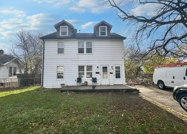 Property at 1940 Pearl Ave, Warren, MI, 48091, 2 beds, 1 bath, [object Object]