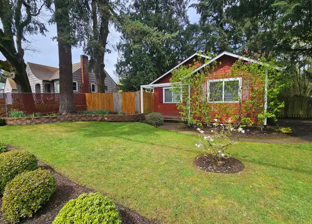 Property at 475 Madrona Ave S, Salem, OR, 97302, 3 beds, 1 bath, [object Object]